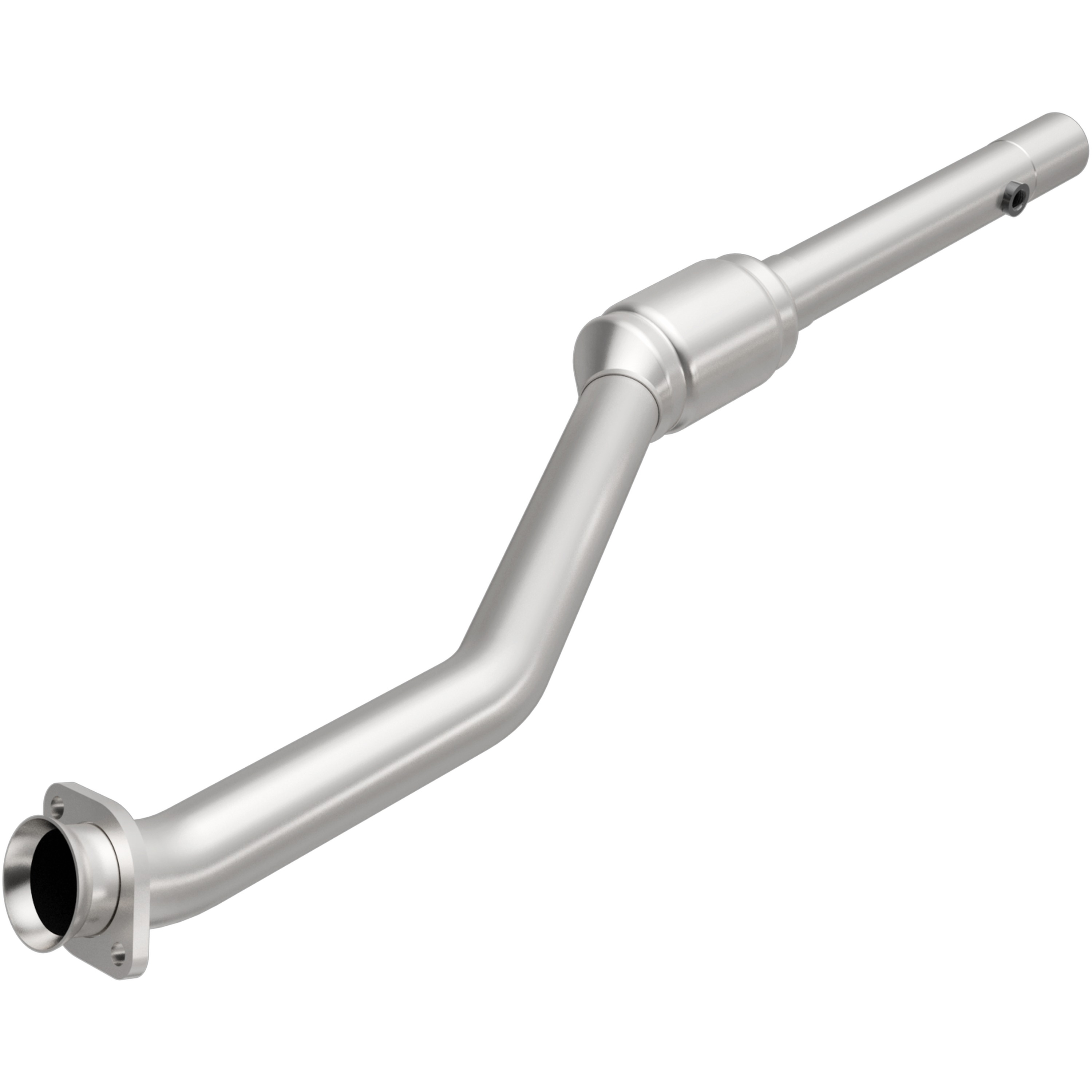 MagnaFlow Exhaust Products 24520 HM Grade Direct-Fit Catalytic Converter